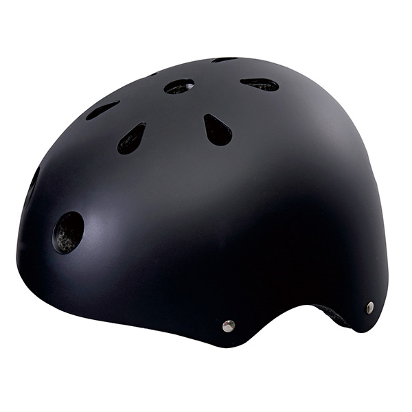 Out-Mold Bicycle Helmet / HMX-D138
