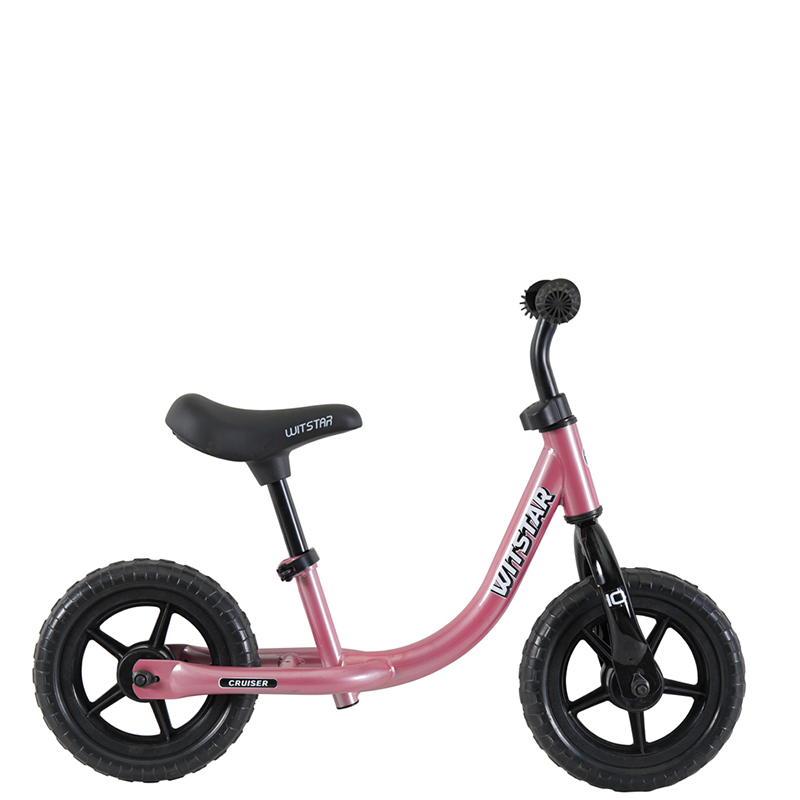 10 Inch toddler balance bike /23WN001-10''