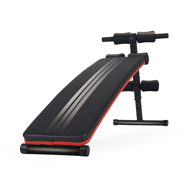 Fitness - Sit Up Bench / FTDS-1104B