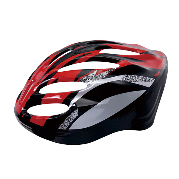 Out-Mold Bicycle Helmet / HMX-311