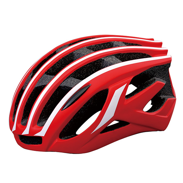 In-Mold Bicycle Helmet / HMX-F83