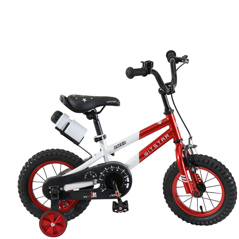  Freestyle Kids Bike 12 Inch Bicycle for Boys  /23WN003-12''