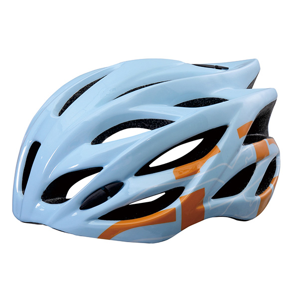 In-Mold Bicycle Helmet / HMX-A03