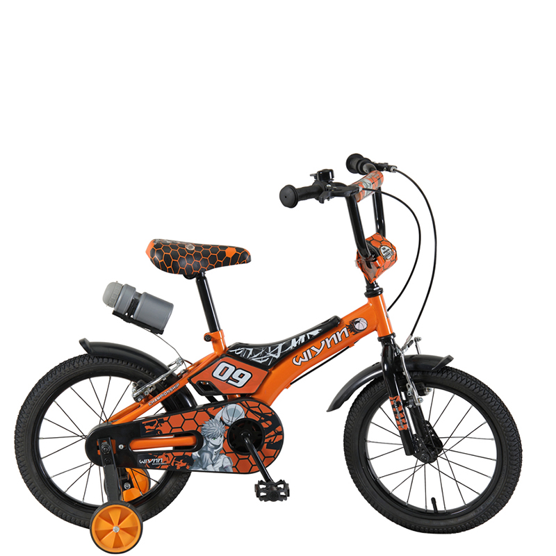 16 Boy bike children bicycle/23WN029-16''