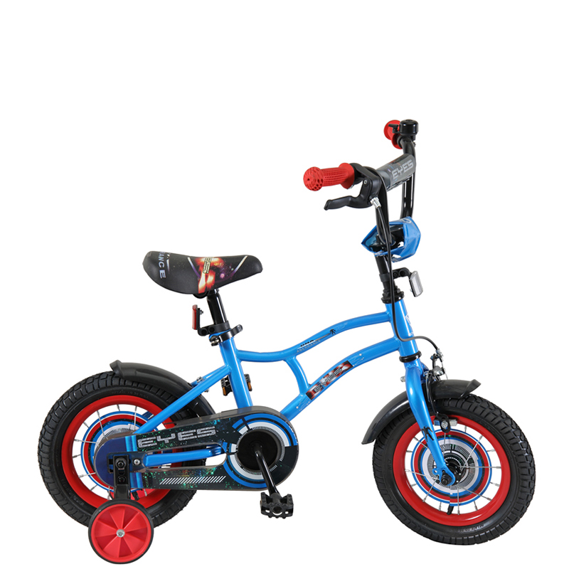 Novel 12 inch children bicycle for boys/23WN004-12”