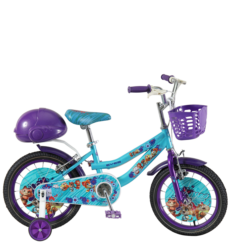 16’’ Girl bike children bicycles/23WN030-16''