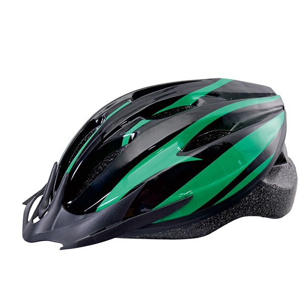 Out-Mold Bicycle Helmet / HMX-G01