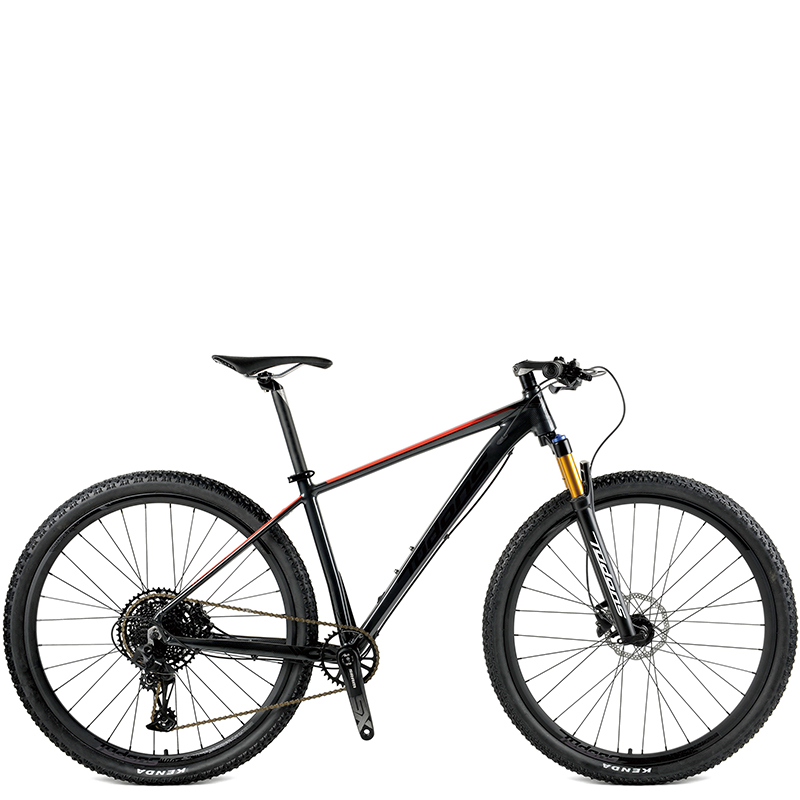 Lightweight aluminum hardtail frame 29 mountain bike/23WN079-M29” 12S