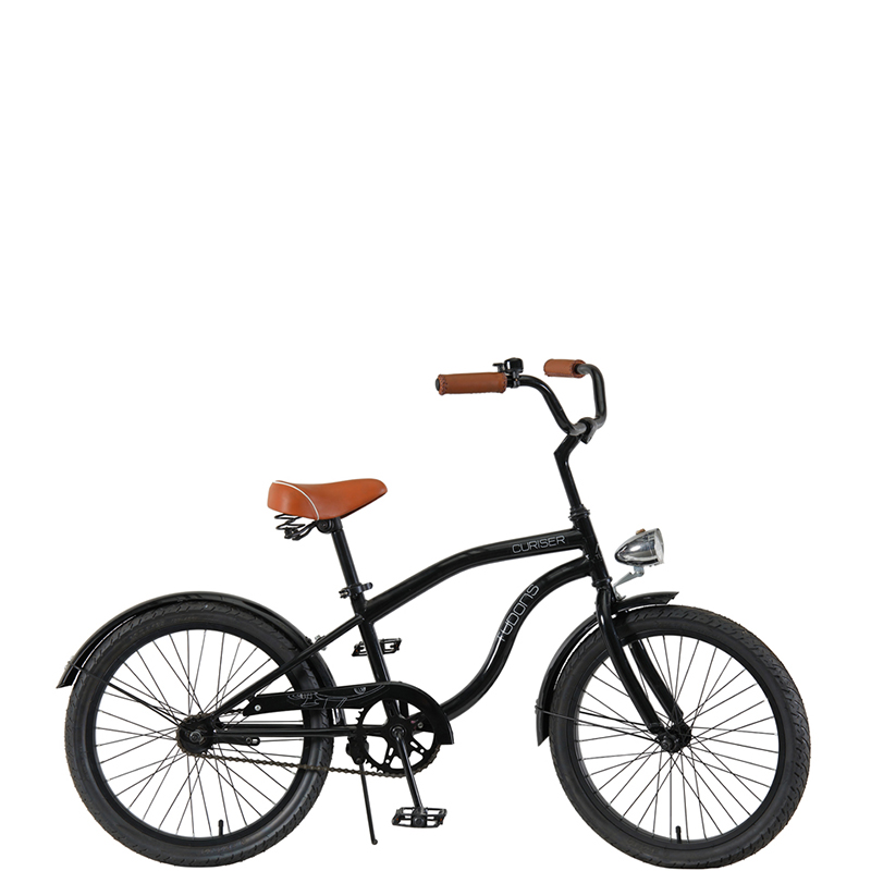 20 Inch Kids' Cruiser Bike with Coaster Brake/23WN044-20''