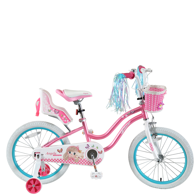 18’’ Girl bicycle children bikes/ 23WN039-18''