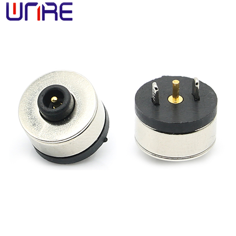 WNRE Factory DC PA66 CX 3A New Energy storage High Voltage connector Magnetic Suction harness terminal connector