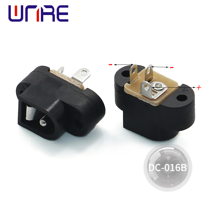 High quality DC power outlet DC-016B