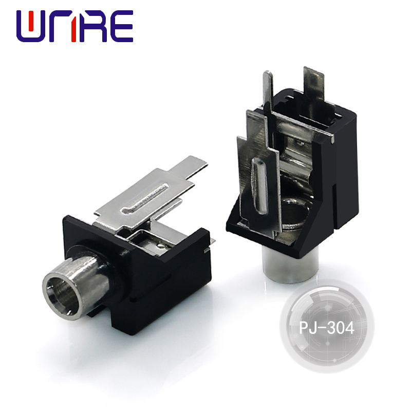 Ultimate Guide to 4 Pin Wire Connectors: Everything You Need to Know