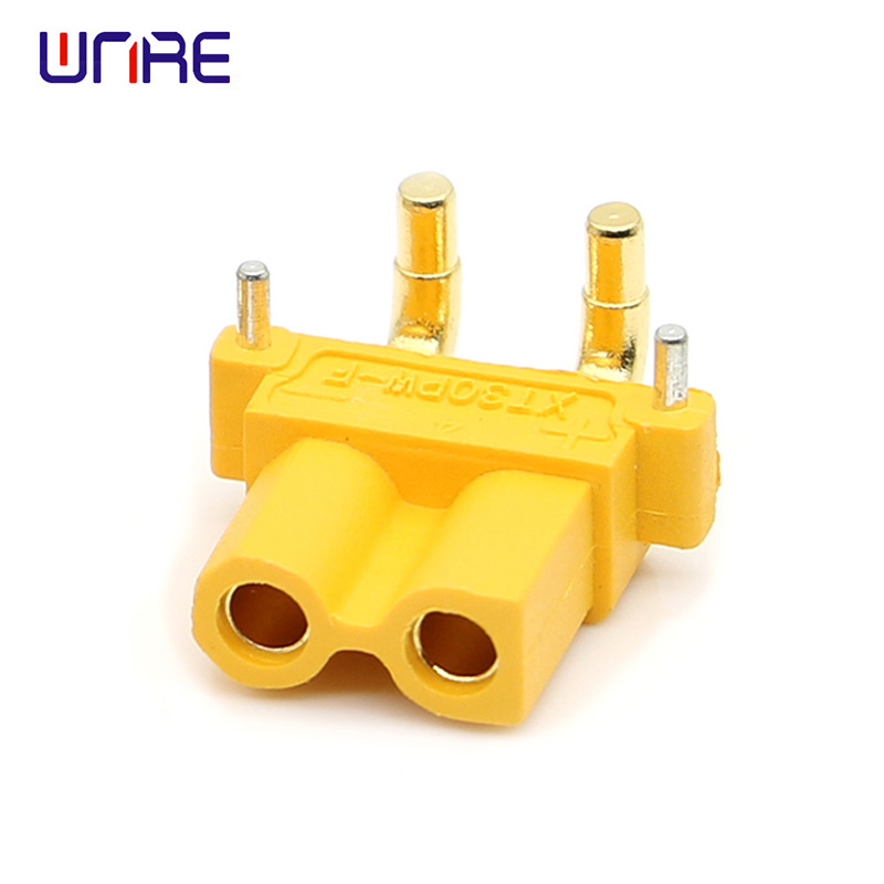 XT30PW Female Connector PCB Board For Unicycle