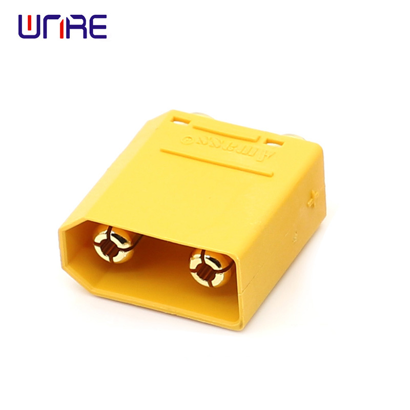 XT90PB-M Plug Connector For RC Helicopter Spare Parts