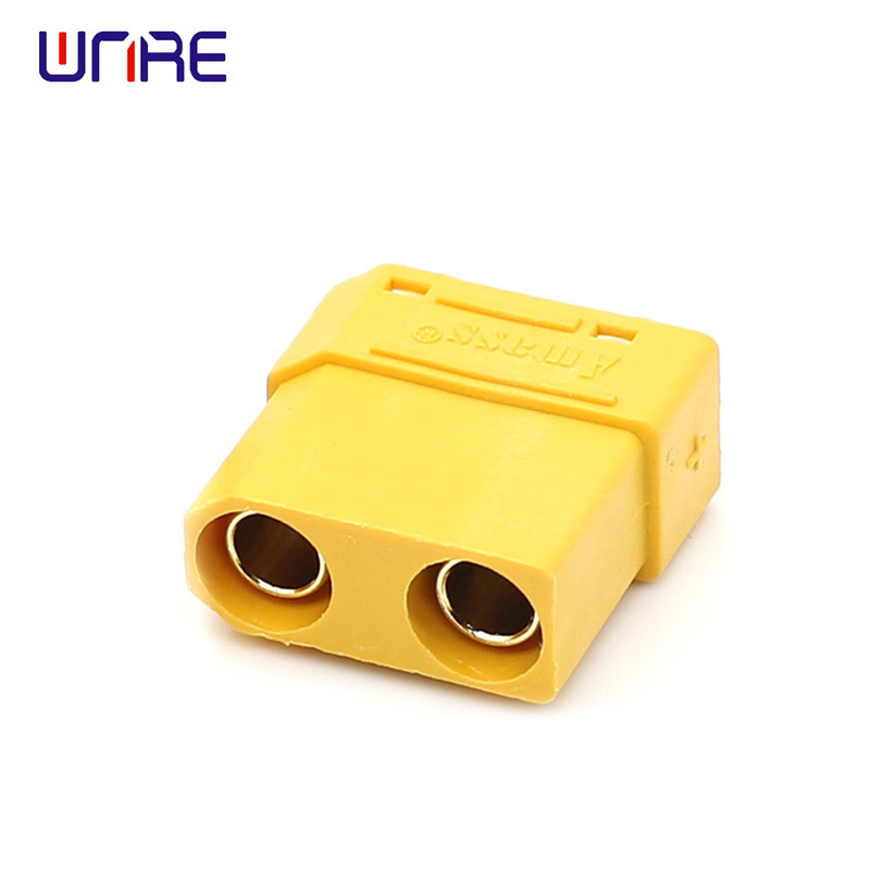 XT90PB-F Plug Connector For RC Helicopter Spare Parts