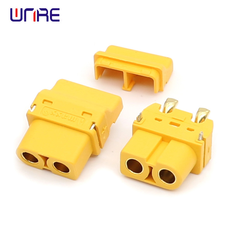 XT60PT-F Connector Plug For Rc Battery With 