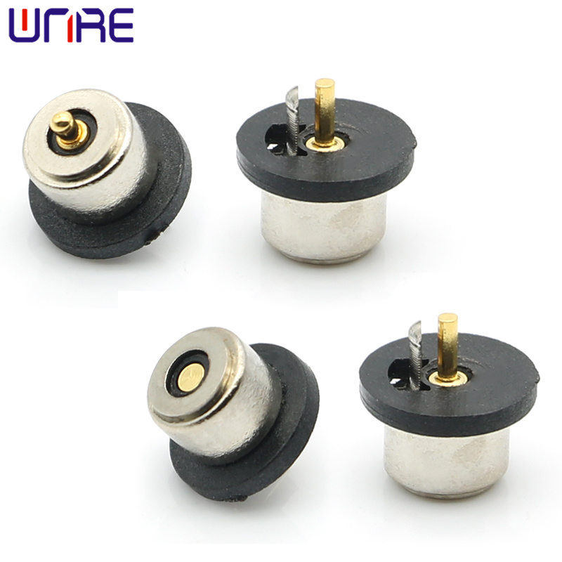 Professional Chinese IP67 CX series magnetic suction male female connector 24V DC male female PA66 connector