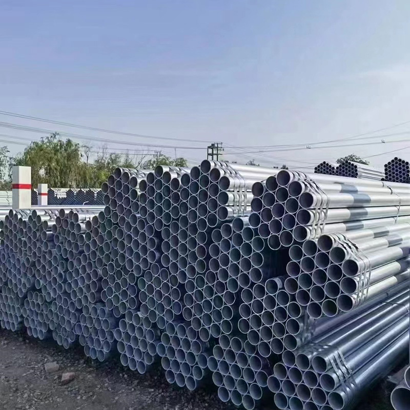 Spiral Steel Pipe: Latest News and Updates