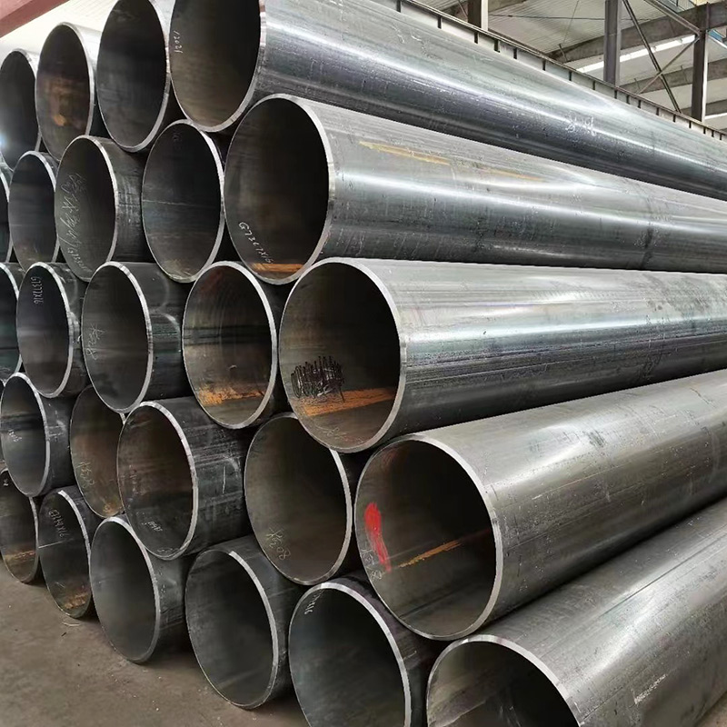 Electric Resistance Welded ERW Steel Pipes ERW Steel Tubes