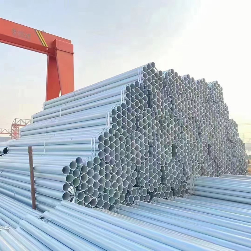 Latest Updates on Carbon Steel Pipe Pricing