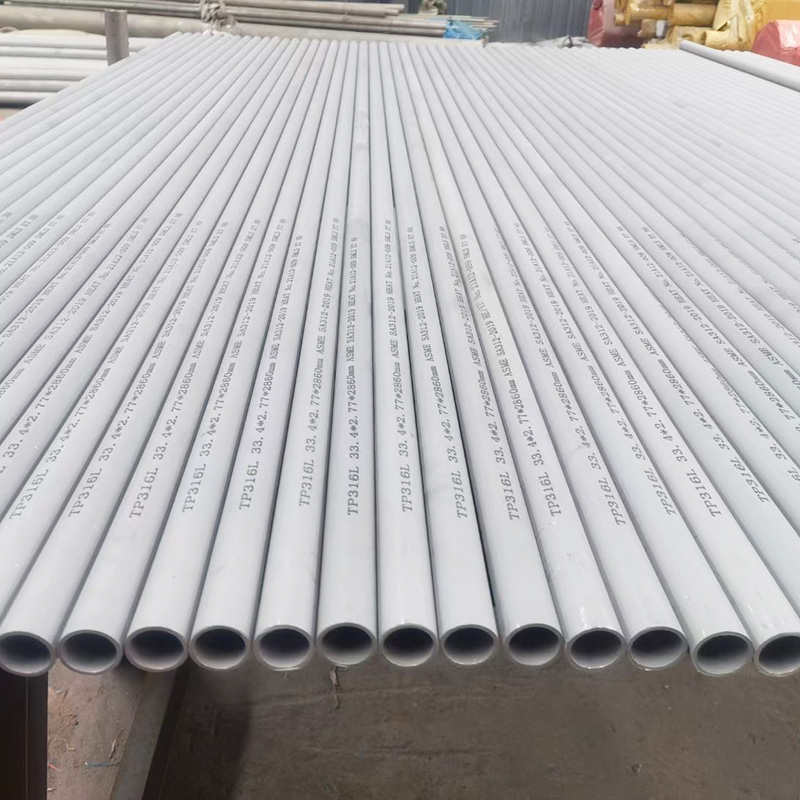 Top 3 Steel Tubing Options for Industrial Applications