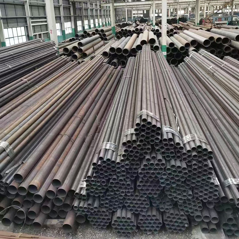 5CT K55 Casing Steel Pipe: A Guide to Its Features and Uses