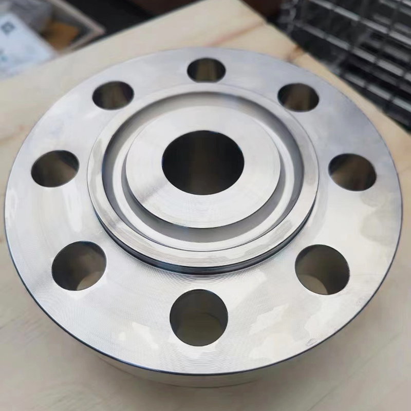 ASME/ANSI B16.5 & B16.47 - Steel Pipe Flanges and Flanged Fittings