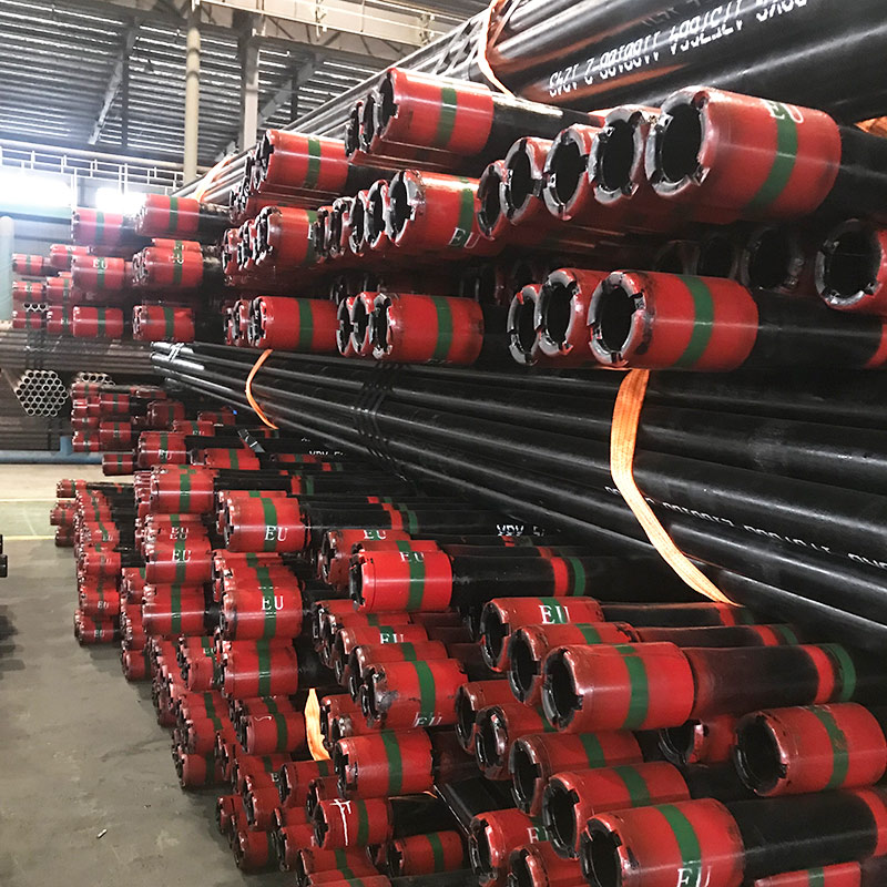 High-Quality 1 Inch Steel Pipe for Various Applications