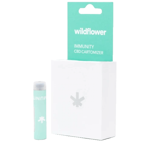 Highly Effective CBD Full Spectrum Vape Cartridge 1000MG with Citrus Flavor: Rapid Action Solution for Anxiety, Sleep, and PTSD