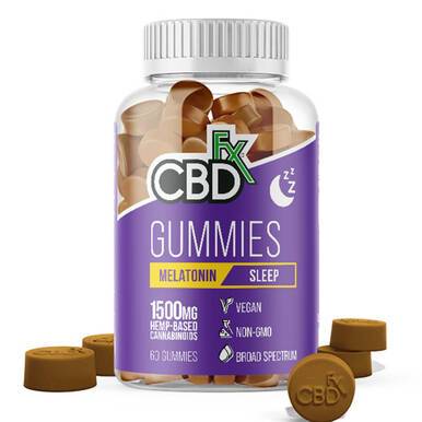 Luxe THC | 40% OFF with code LEAF40: CBD Sleep Gummies w/CBN & Melatonin | Leafly