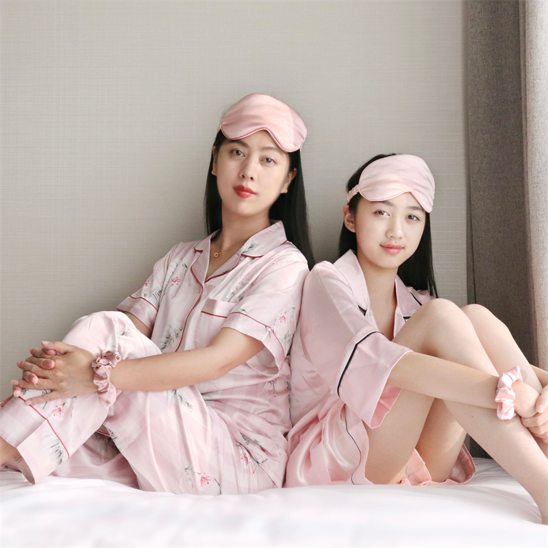 Luxurious Silk Pajamas: A Must-Have in Your Wardrobe