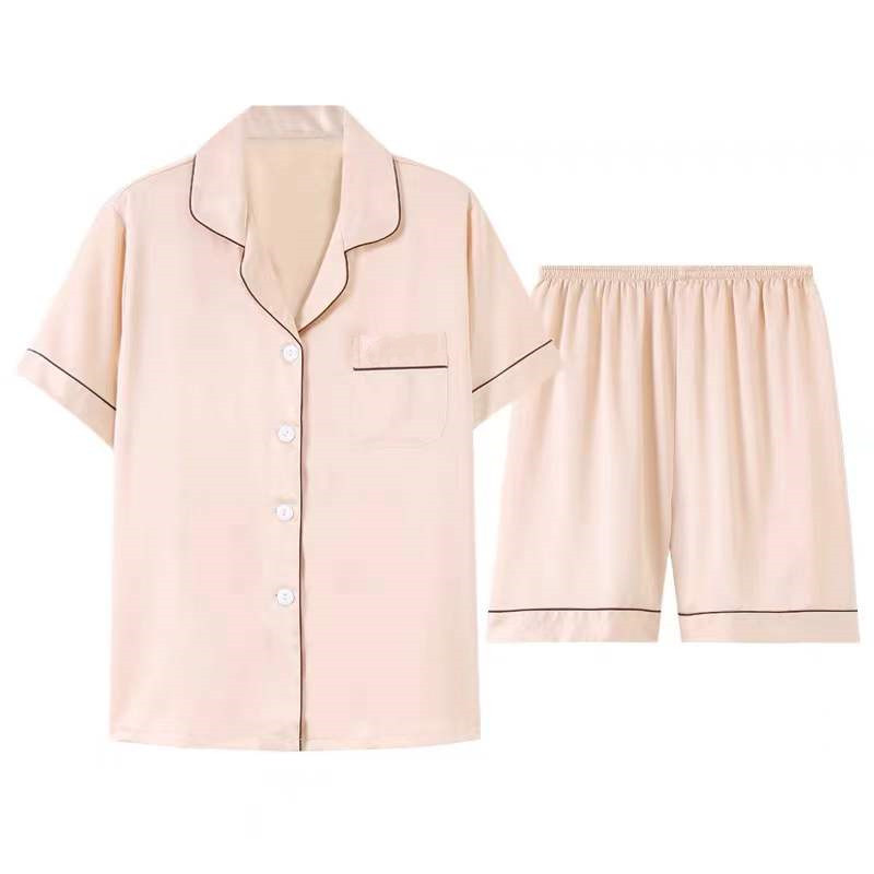 Luxurious Satin Pajamas That You Need in Your Wardrobe