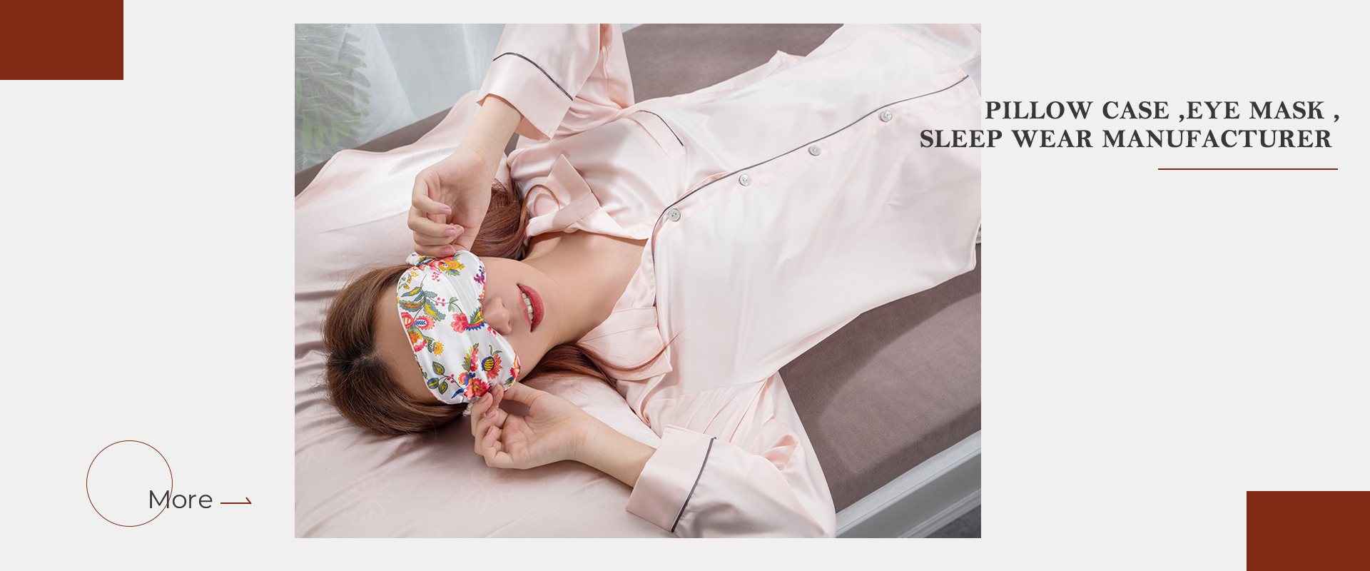 Silk Pillow Covers, Silk Scarf, Silk Pajama - Wonderful