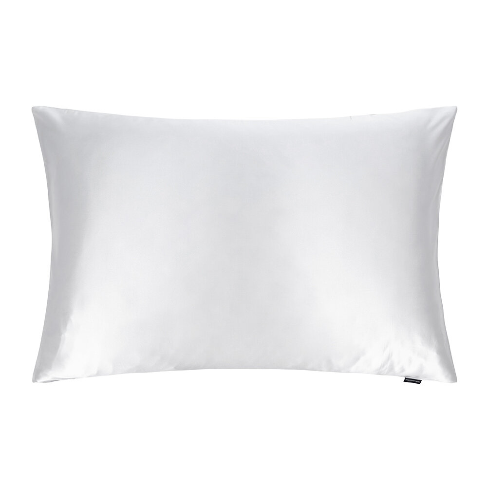 Silk Pillowcase - Pure Silk Pillowcase | Soft Surroundings