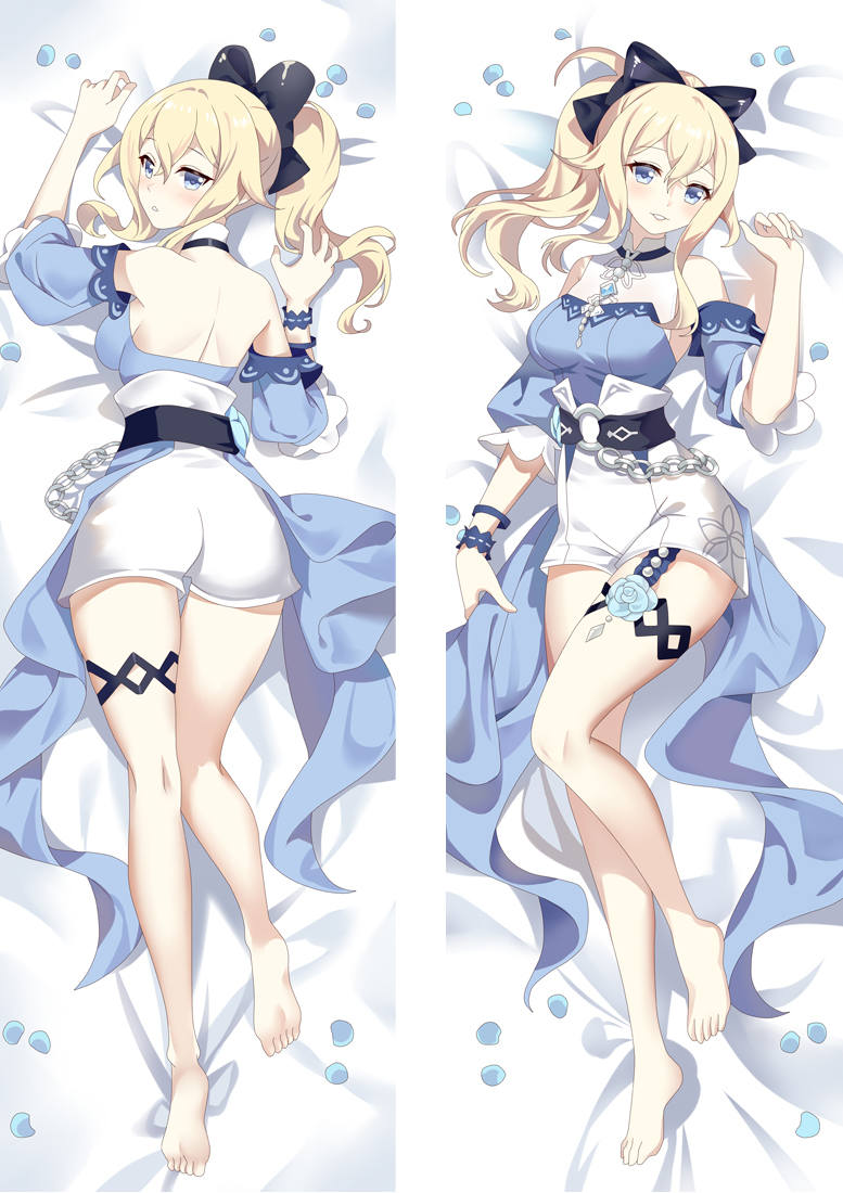Body Pillow Cases - regressivewatch.org