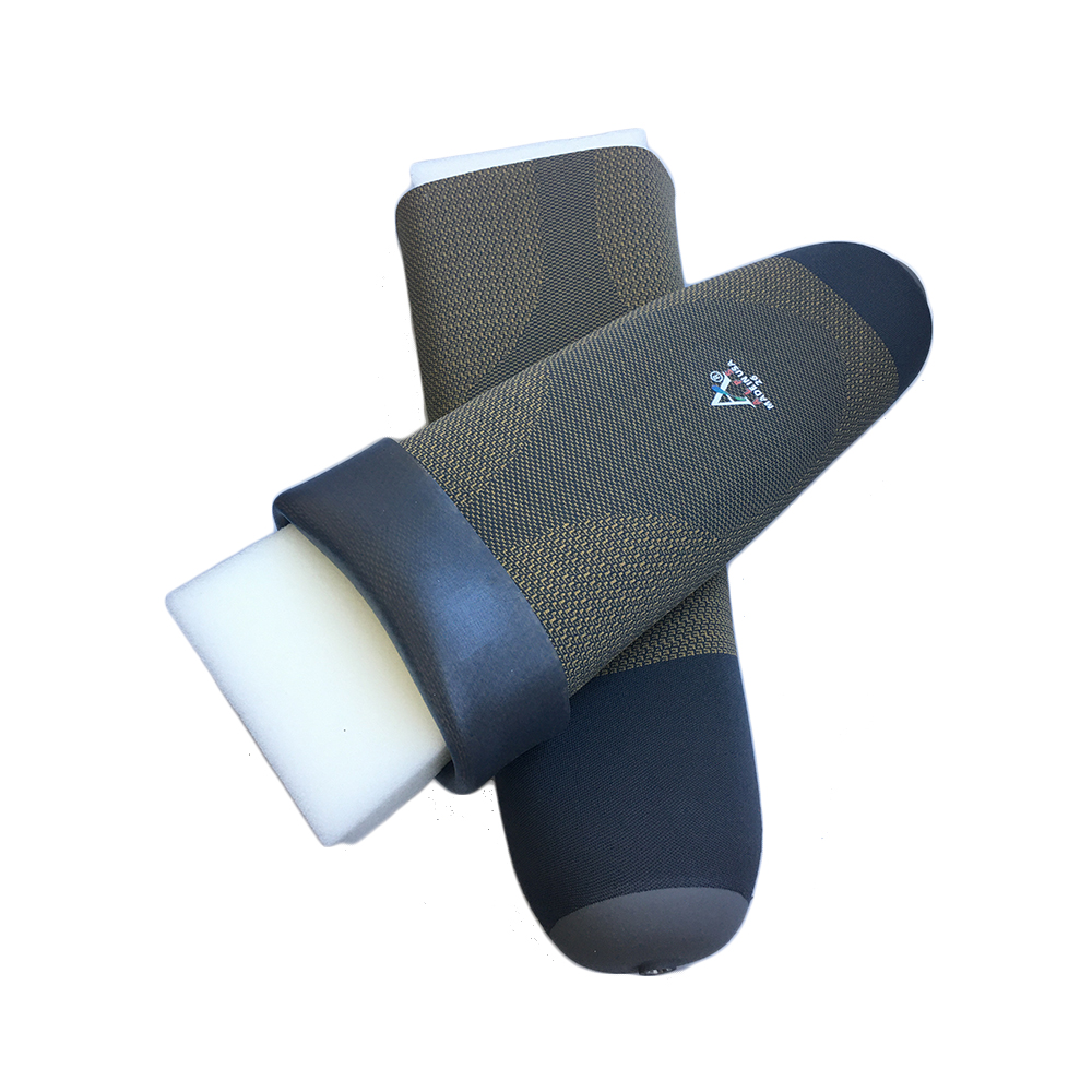Cutting-Edge Prosthetic Socket Adapter Revolutionizes Comfort and Mobility
