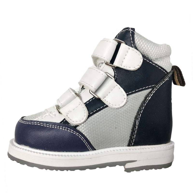 High Quality Baby orthopedic shoes for club foot orthopedic shoes orthopedic shoes DN Details