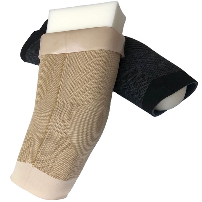 Alps SFX prosthetic  leg cover gel sleeve 