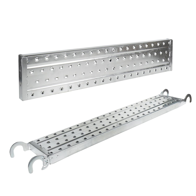 Cup-lock Steel Plank with Best Prices
