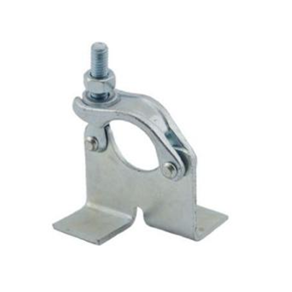 Forged Board Retaining Coupler
