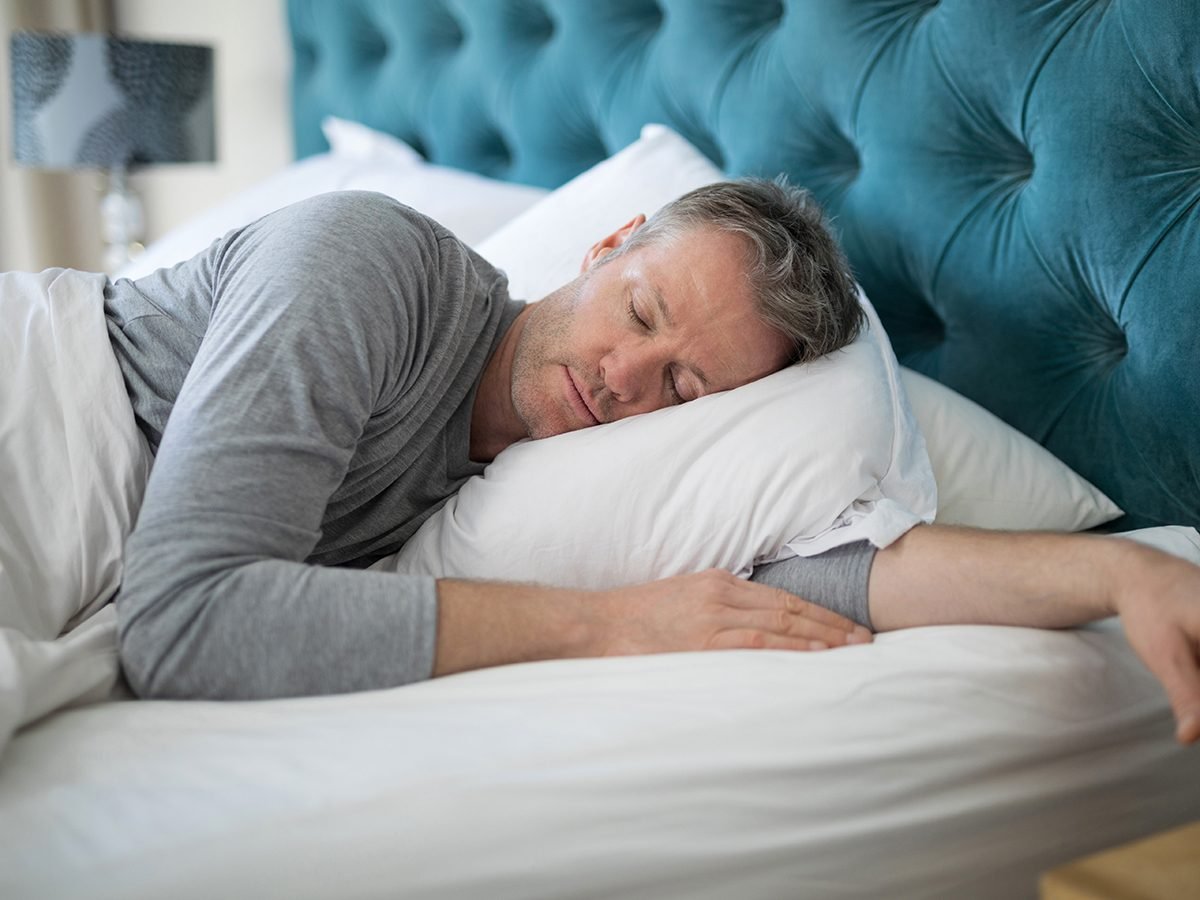 Lower And Upper Back Pain After Sleeping On Mattress