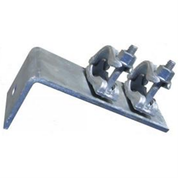 Wall Tie Bracket-Double Type Steel Tube Couplers