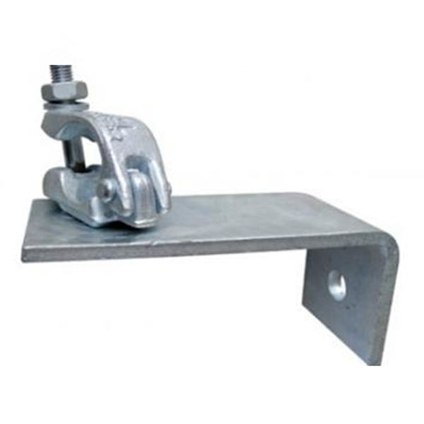 Wall Tie Bracket-Single Type Steel Tube Couplers