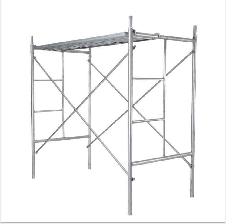 Top and Bottom Scaffolding Support for Factories: What You Need to Know