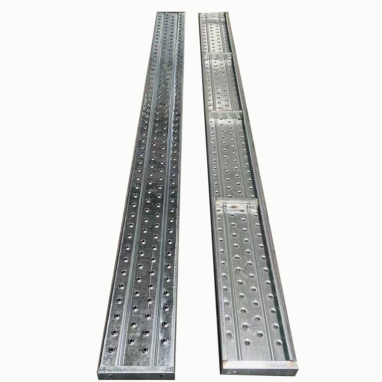 Cheap Factory Price Scaffold Steel Planks Metal Plank For Building Construction