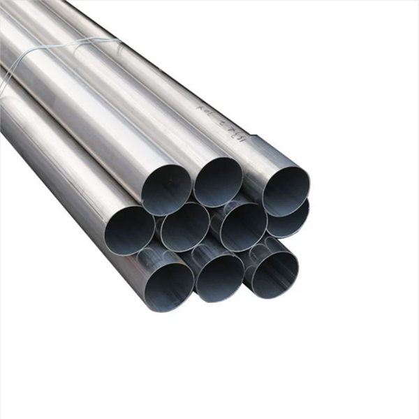 Customizable Galvanized Steel Tube