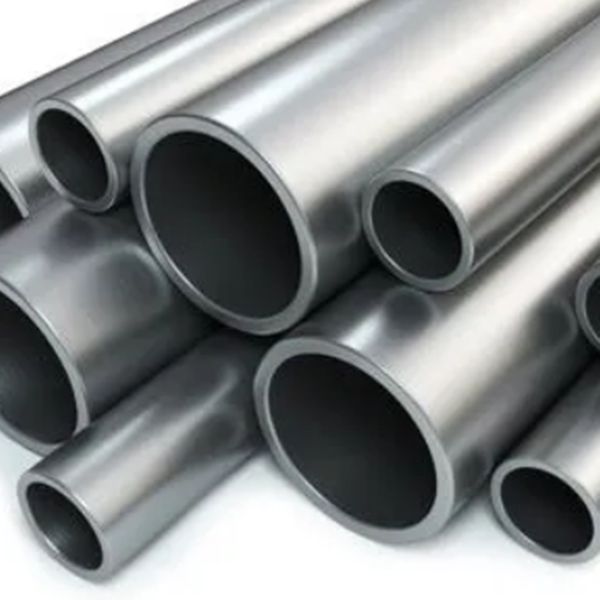 Scaffolding Seamless Welded Steel Round Tubes for Construction Materials