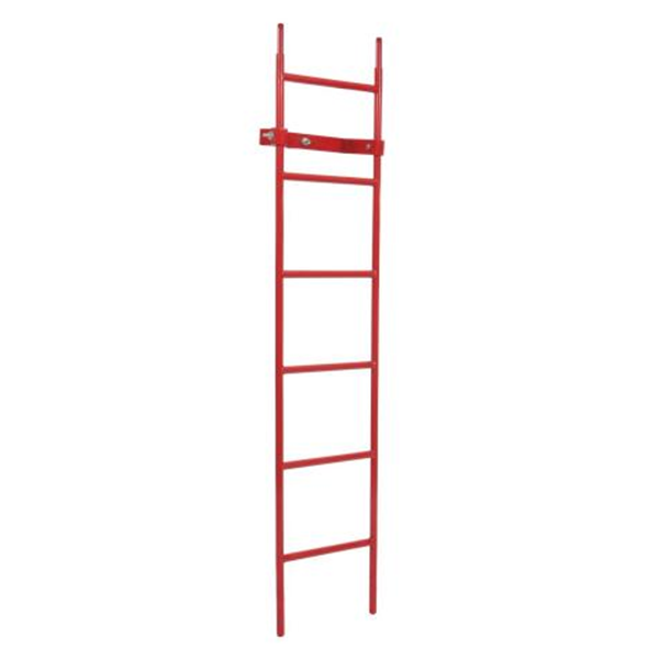 American Ladder Frame Scaffolding