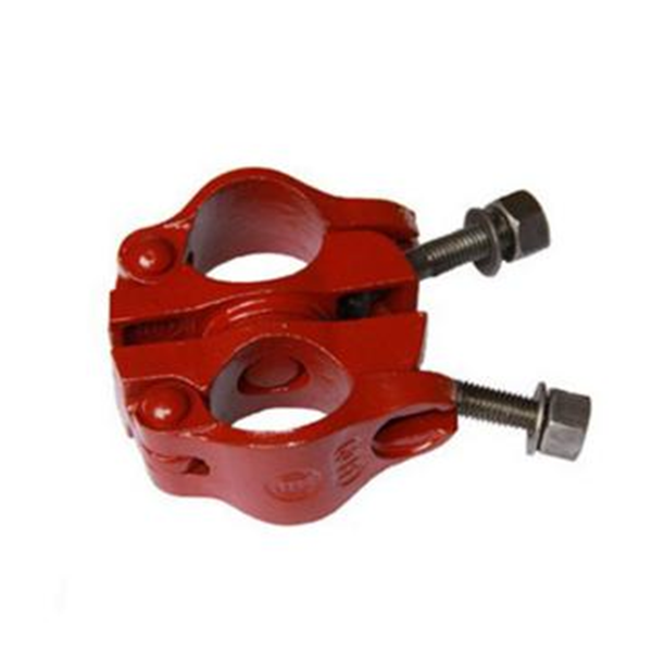 Cast Swivel Coupler